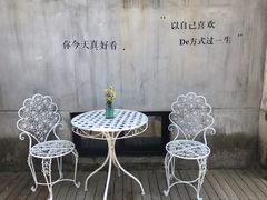 -泰顺江南春面馆
