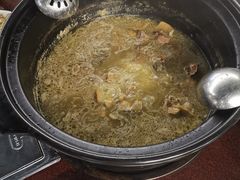 -菌海森林·非遗野生菌火锅(西山区滇池路摩根道店)