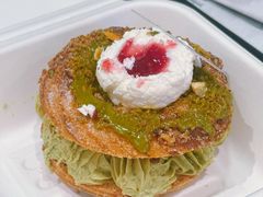 -BUTTERFUL&CREAMOROUS 黄油与面包(万象城店)