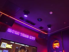 -星聚会KTV X Party(上海真如中海环宇城店)