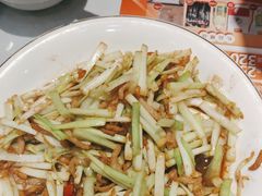-晋美大掌柜(新建路店)