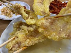 -顺姬冷面(长白西路店)