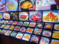 -佬太公海鸭·海鲜大排档(上海总店)