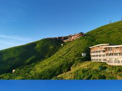 -萍乡武功山风景名胜区