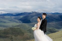 -雅云婚纱摄影工作室旗舰店