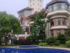 -南通鹏欣花园国宾酒店