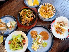 -Cactus墨西哥仙人掌餐厅