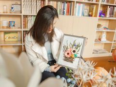 -八哥美术·成人美术画室(总校区)