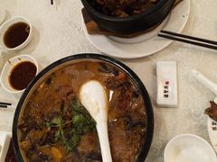 -汇贤府·李氏鲁菜(五棵松店)