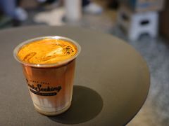 -SeekSeeking咖啡专门店(堰塘街店)