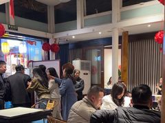 -院8里·少城记忆老川菜(宽窄巷子店)