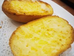 奶油猪仔包-金利茶餐厅(中船汇店)