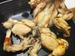 -老天桥蛙炉火锅(姑苏总店)