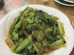 -小铜锣湾海鲜家常菜馆(河西店)