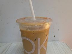 -AOKKA COFFEE(万象前海快闪店)