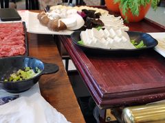 -八宝牛潮汕鲜牛肉火锅(净月店)