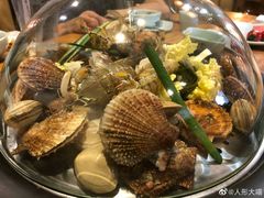 -三个渔夫蒸汽海鲜(南磨房路店)
