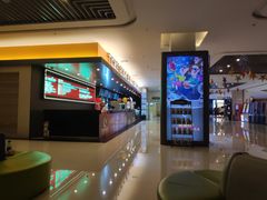 -大世界影城(无锡江南大悦城IMAX激光店)