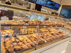 -烘焙町面包店(西四店)