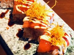 -千代武日本料理(哈西店)