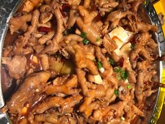 -胖哥俩肉蟹煲(爱琴海购物公园店)