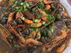 -阿东农家菜(新场古镇下塘街店)