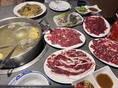 -贵宾牛·潮汕牛肉火锅(珠池总店)