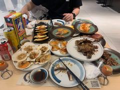 -大渔铁板烧(万象城店)
