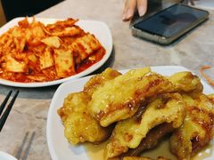 -屋里家延边朝鲜族冷面(南园店)
