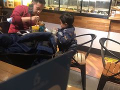 -Jamaicablue Coffeeshop(中央广场店)