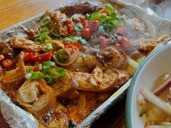 -张记焖窑·十五年专注焖烤(雍和宫店)