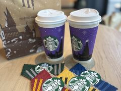 -星巴克(深圳欢乐颂店)