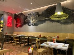 -Pho Asia 亚阁越南料理(上海来福士广场店)