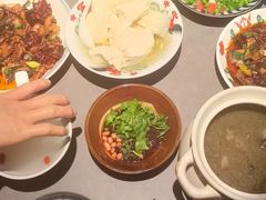 -树厨贵州菜(花果园购物中心店)