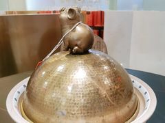 -小乌猪·金华筒骨煲(永盛购物广场店)