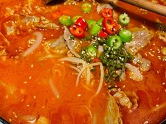 -梅花境(万科店)