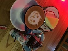 Anne猫窝咖啡屋-Anne猫窝咖啡屋