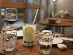 -Blac+Blac(中海环宇荟店)