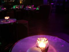 -OZONE 顶楼酒吧(香港丽思卡尔顿酒店)