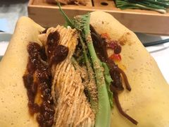 -村长家的疙瘩汤(沌口店)