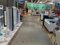 -苏宁易购(成都春熙路店)