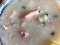 花胶瑶柱海皇粥-冠记·肠粉粥品专家(江南大道店)