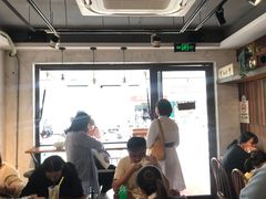 -越南牛肉河粉餐厅(书院巷店)