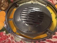 -哈哈碳都·牛肋条无限自助烤肉(台江万达店)