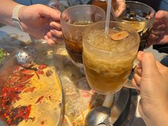 -芈重山老火锅(广州首店)