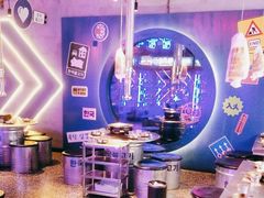 -入火韩国烤肉(凯旋广场店)