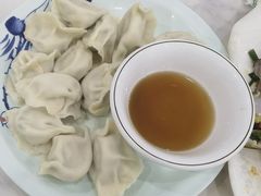 鲅鱼水饺-威海渔村(黄兴路店)