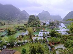 -靖西鹅泉风景区