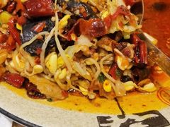 -九转小磨·非遗东北菜(群力店)