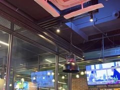 -河坝烧烤串城(金达莱店)